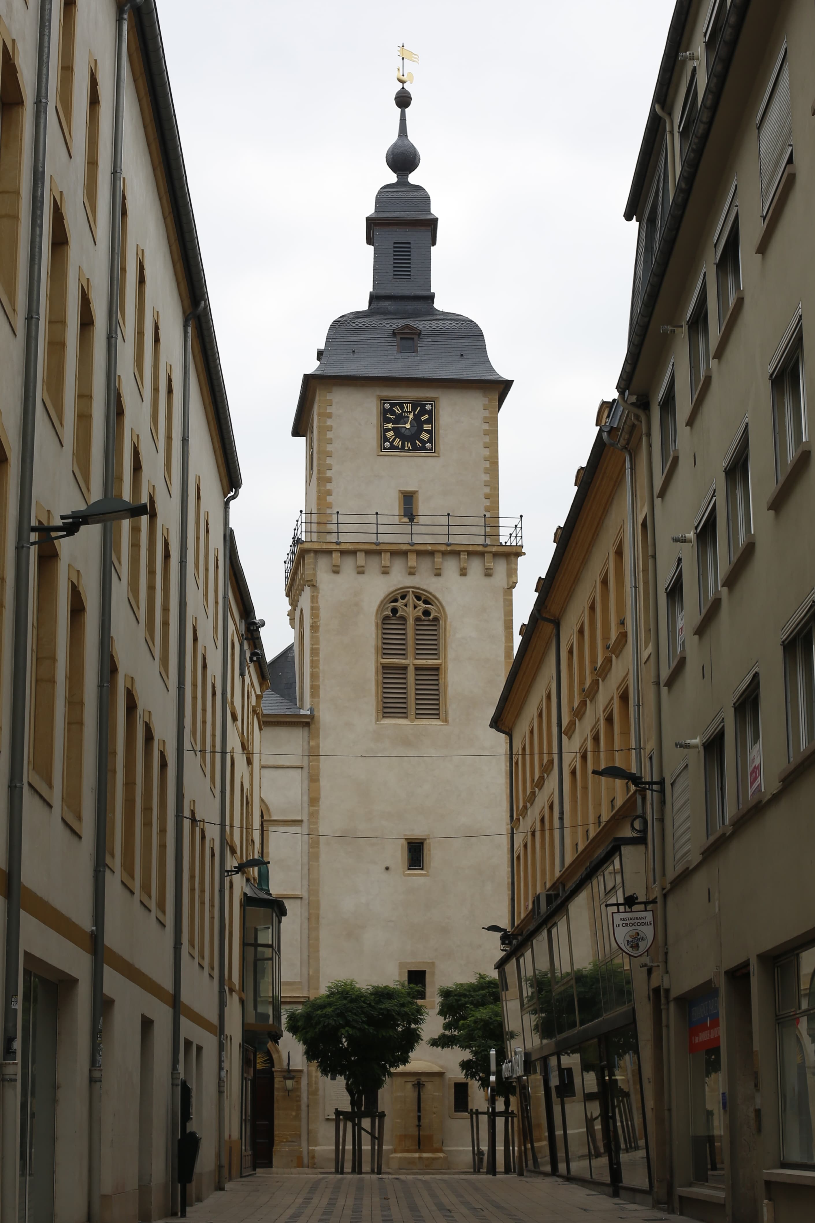 Thionville