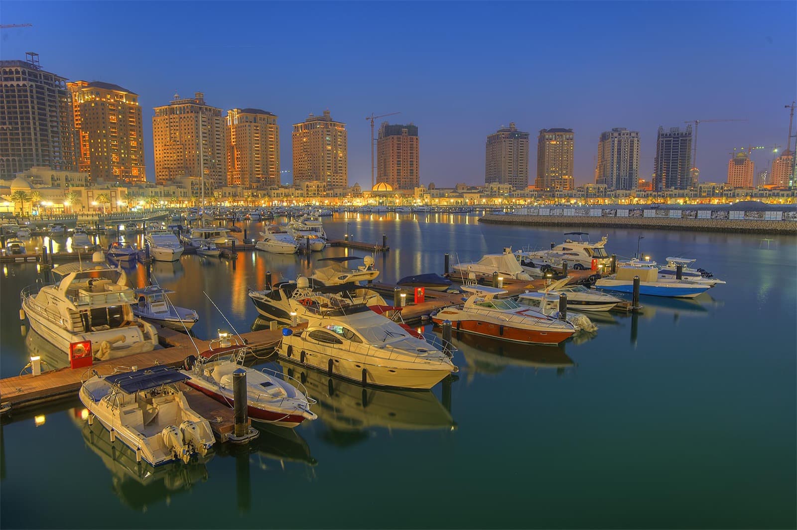 Doha