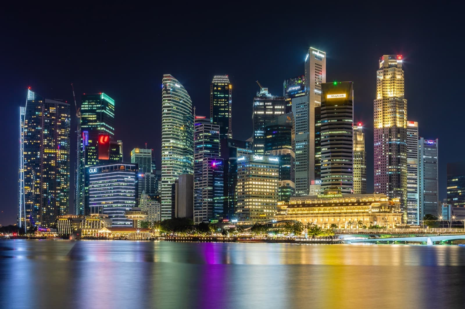 Singapore