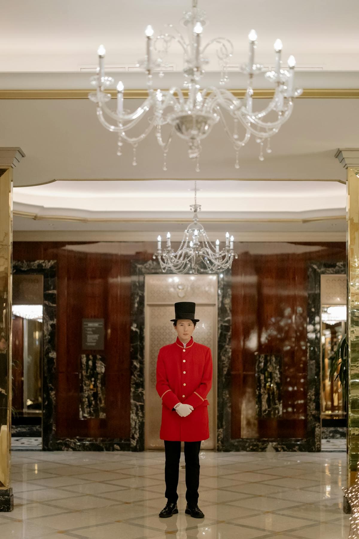 Concierge VIP access Luxembourg