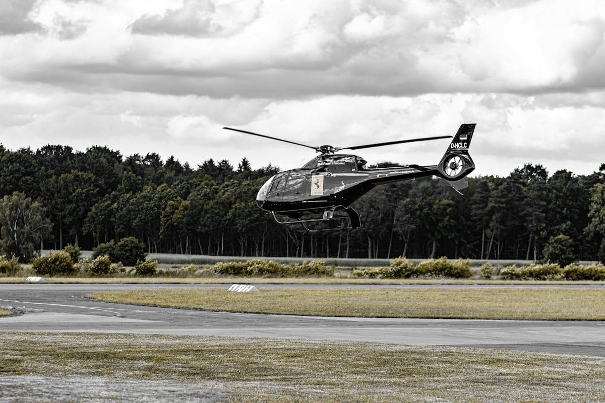 Luxembourg ↔ USA — Transatlantic Service — 3