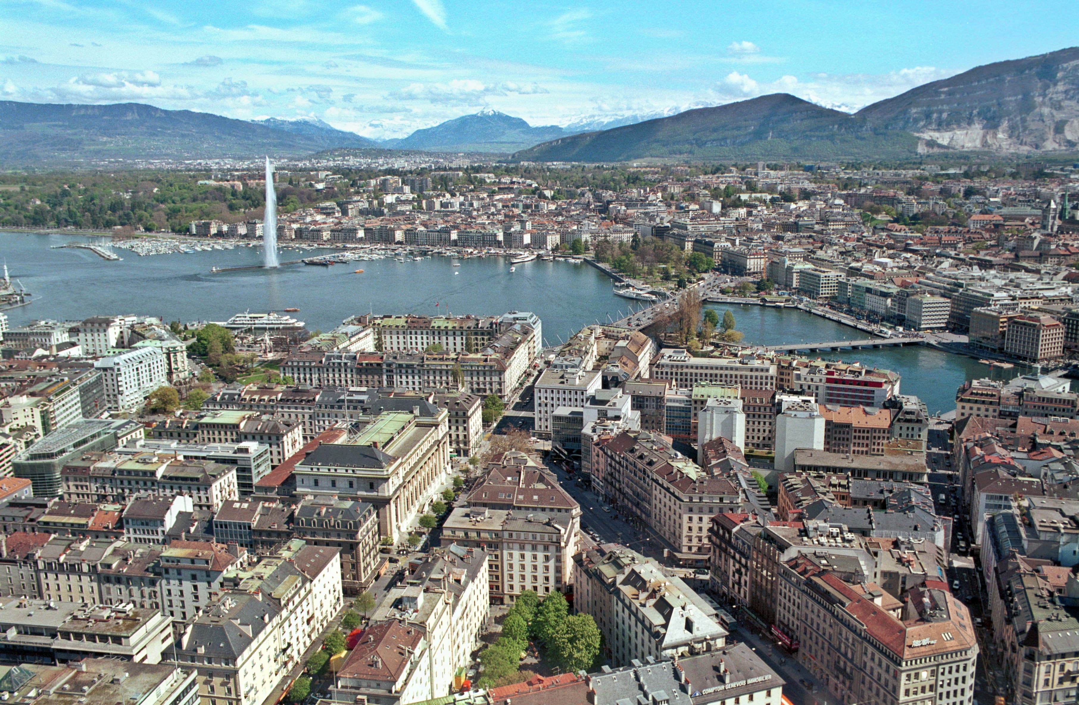 Geneva (Banking)