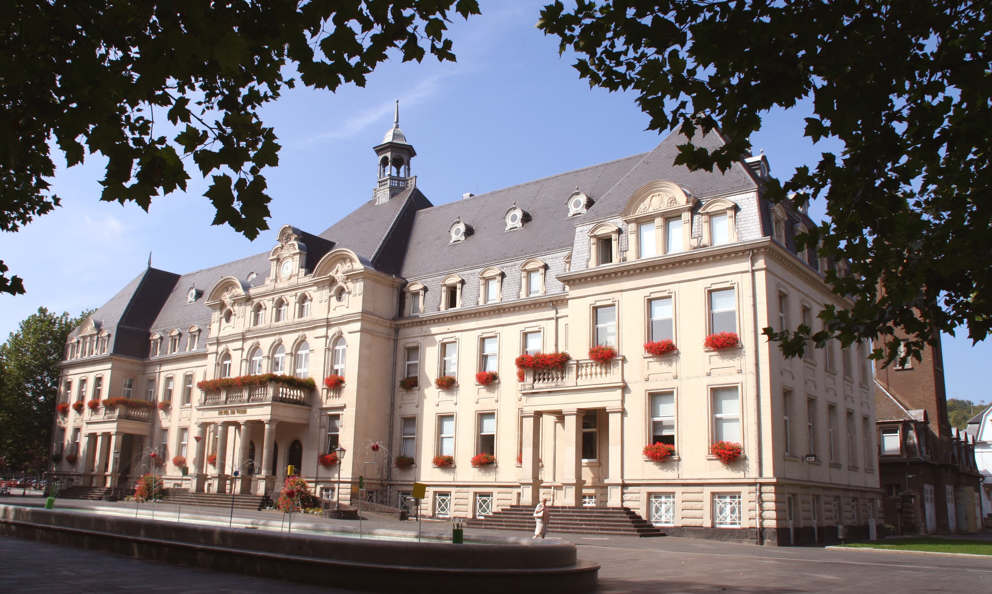 Dudelange
