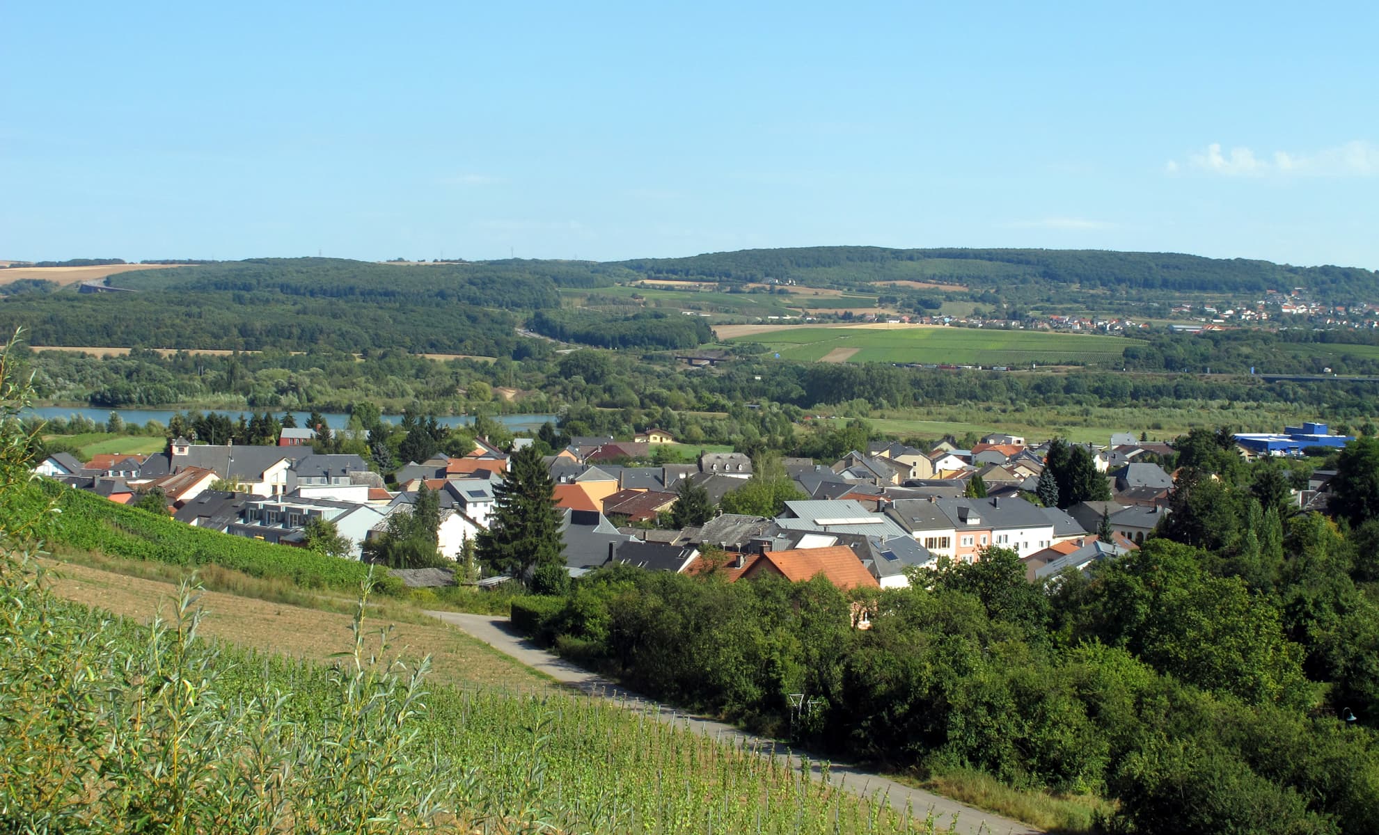 Remerschen